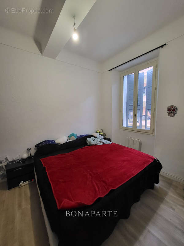 Appartement à GRASSE