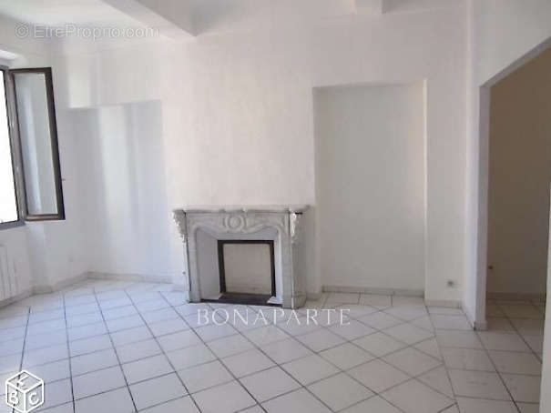 Appartement à GRASSE