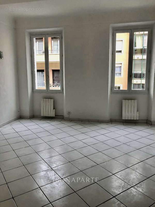 Appartement à GRASSE