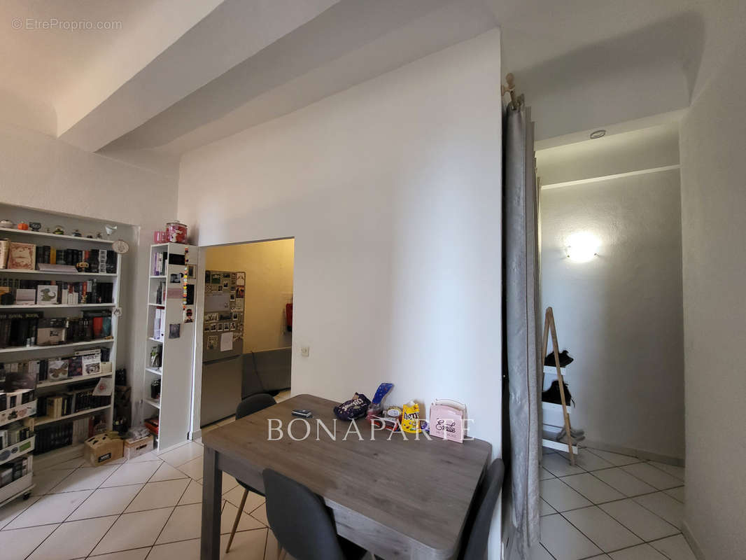 Appartement à GRASSE