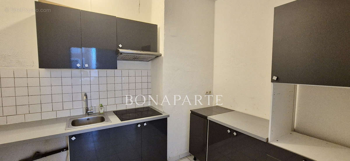 Appartement à GRASSE