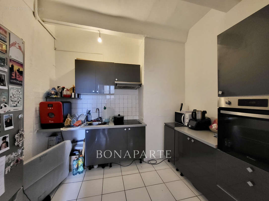 Appartement à GRASSE