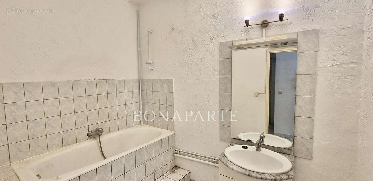 Appartement à GRASSE