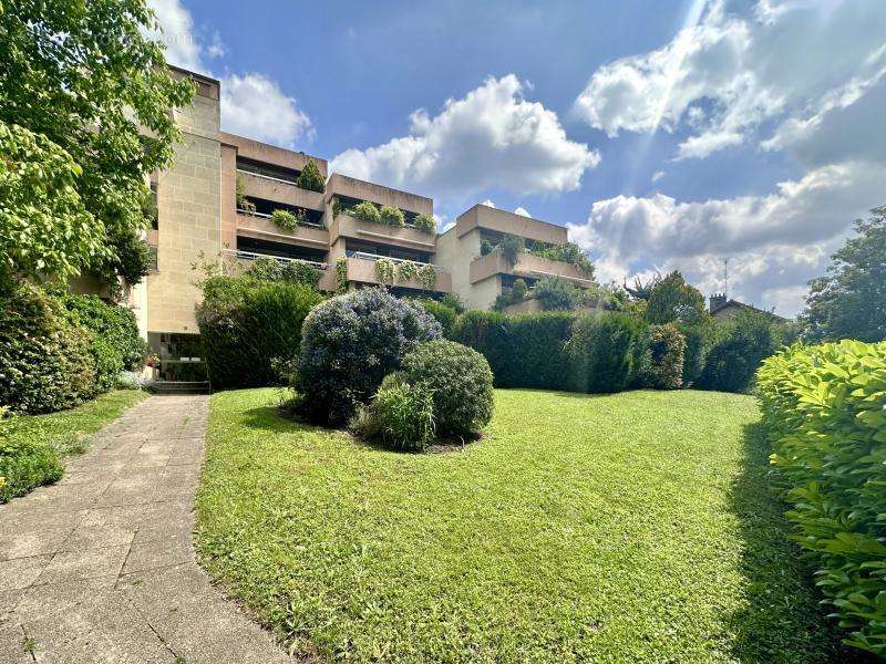 Appartement à SAINT-GERMAIN-EN-LAYE