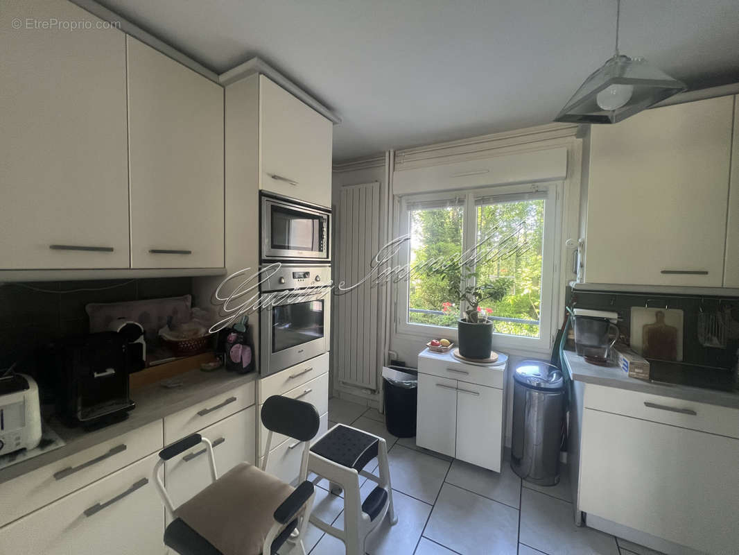 Appartement à NEVERS