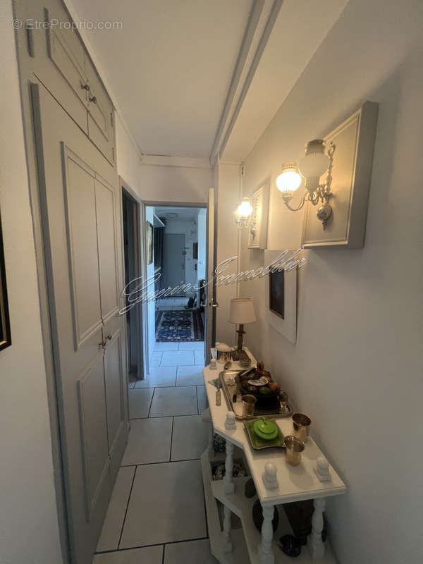 Appartement à NEVERS