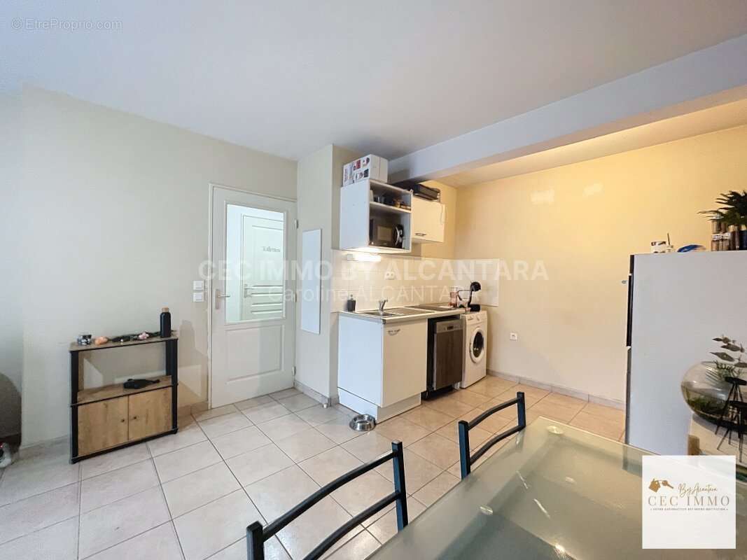 Appartement à PERPIGNAN