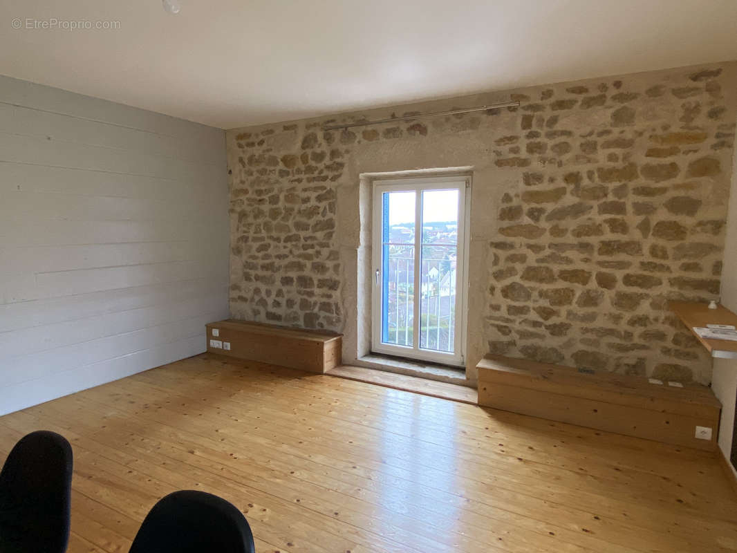 Appartement à HOUDEMONT