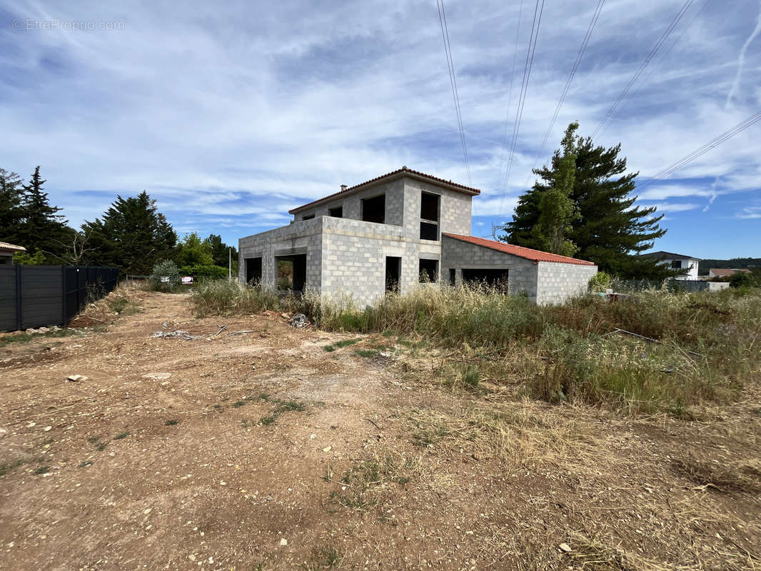 Maison à BOUC-BEL-AIR