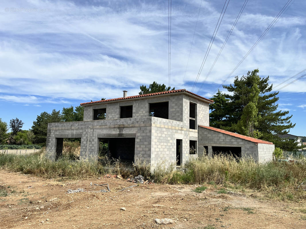 Maison à BOUC-BEL-AIR