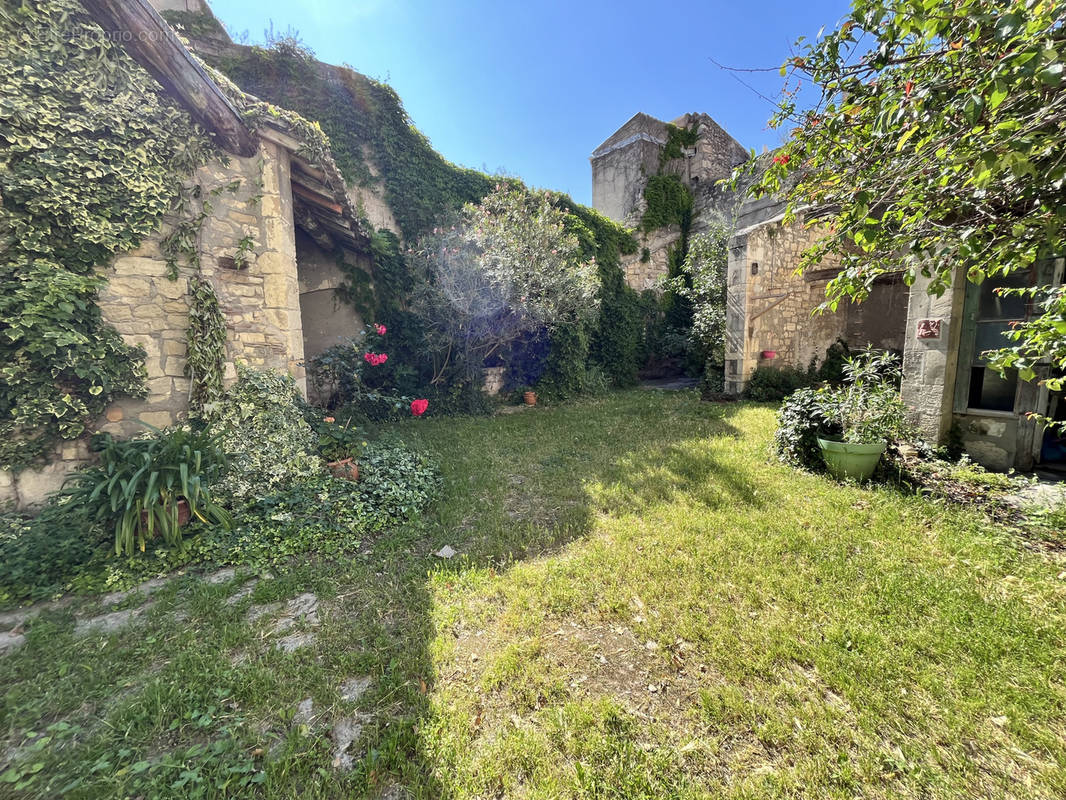 Maison à TARASCON