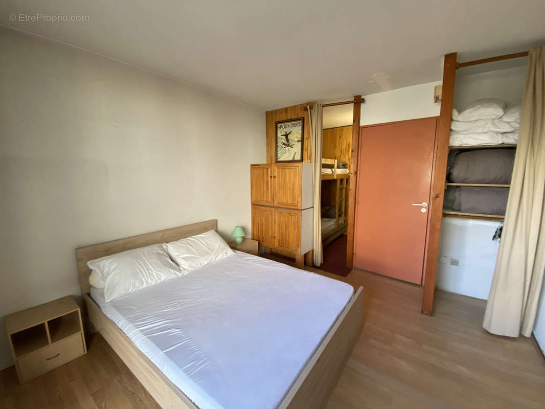 Appartement à AVRIEUX