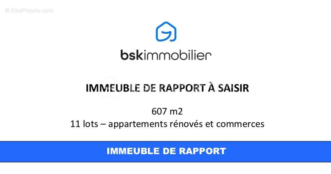 Appartement à LYON-3E