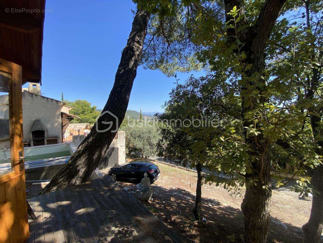 Maison à MANOSQUE