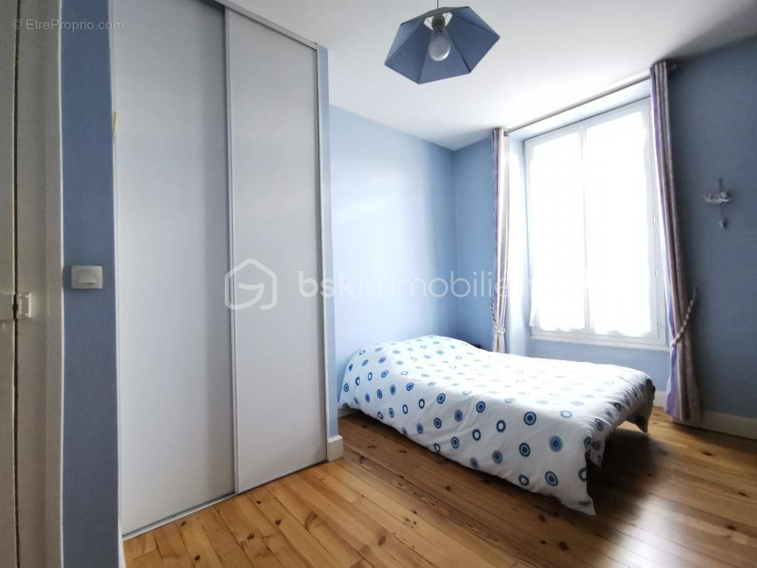 Appartement à PAU