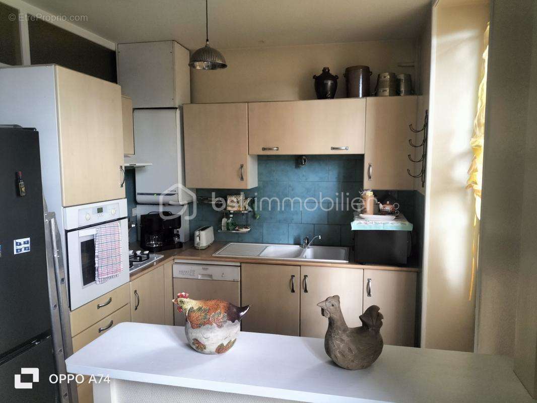 Appartement à PAU