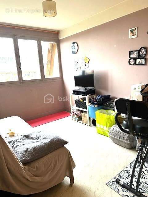 Appartement à MONTREUIL