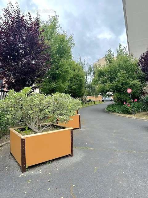 Appartement à MONTREUIL