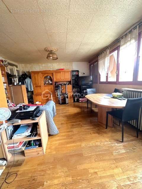 Appartement à MONTREUIL