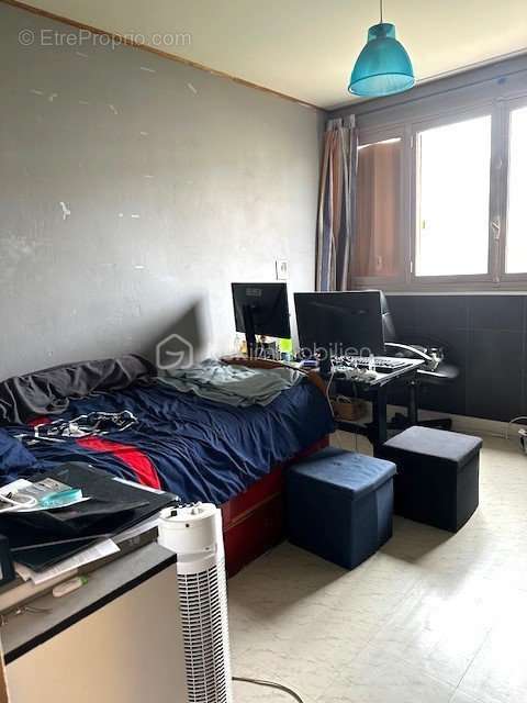 Appartement à MONTREUIL