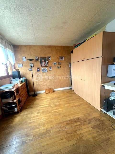 Appartement à MONTREUIL