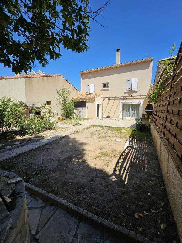 Maison à NARBONNE