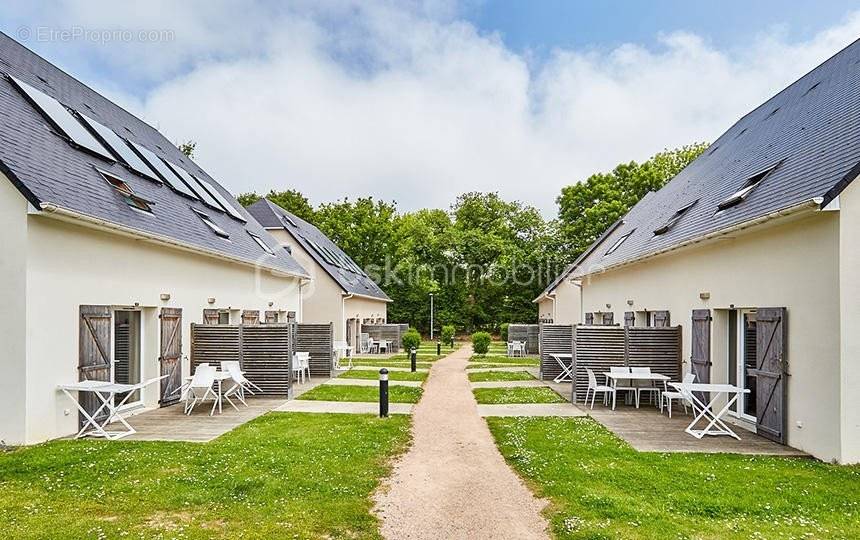 Appartement à AUBERVILLE