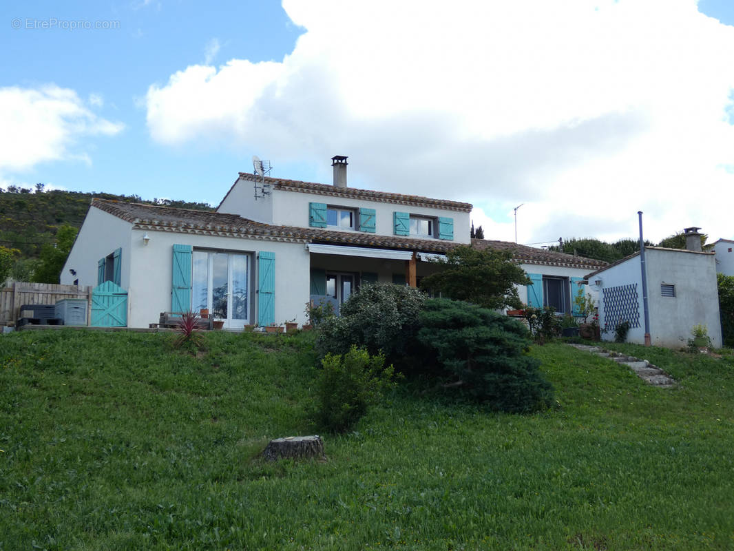 Maison à LIMOUX