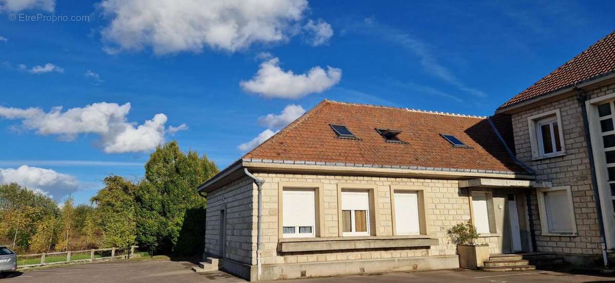 Appartement à TROYES