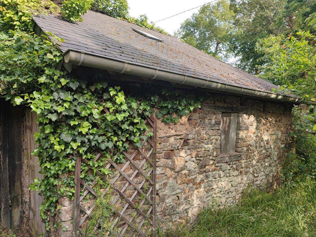 Maison à GUILLIERS