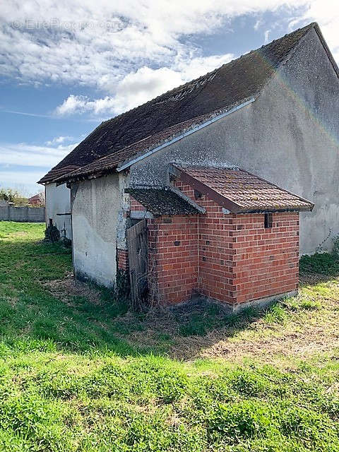 Maison à FERE-CHAMPENOISE