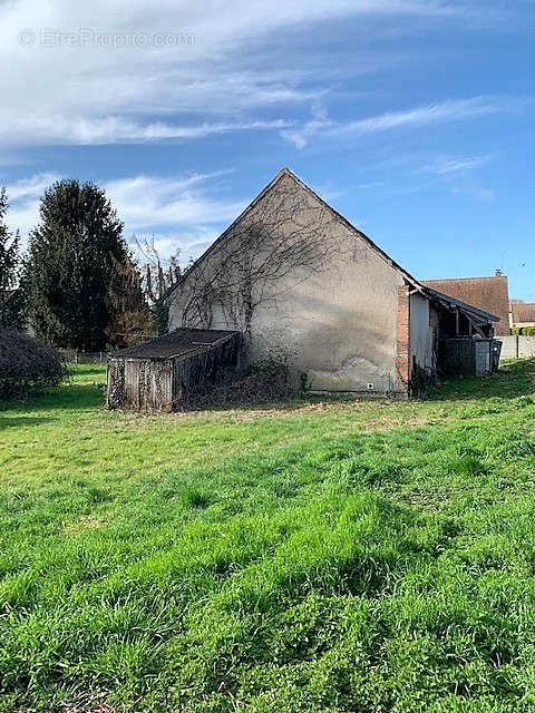 Maison à FERE-CHAMPENOISE