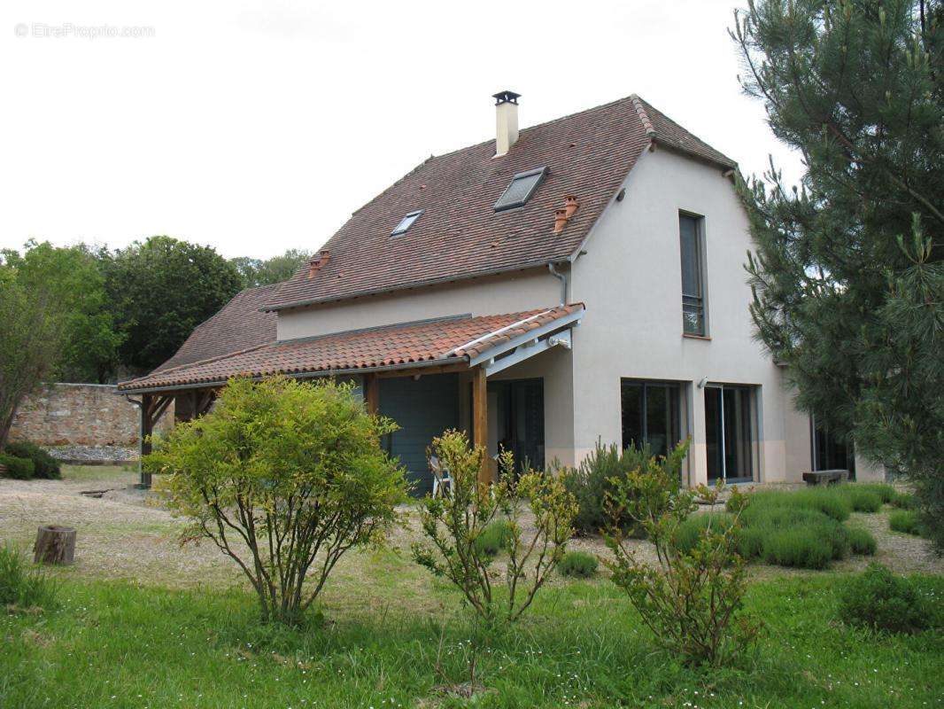 Maison à BEDUER