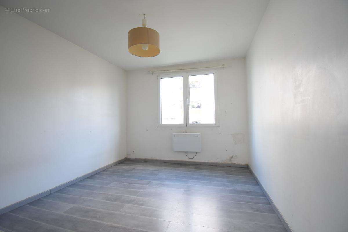 Appartement à MONTREUIL