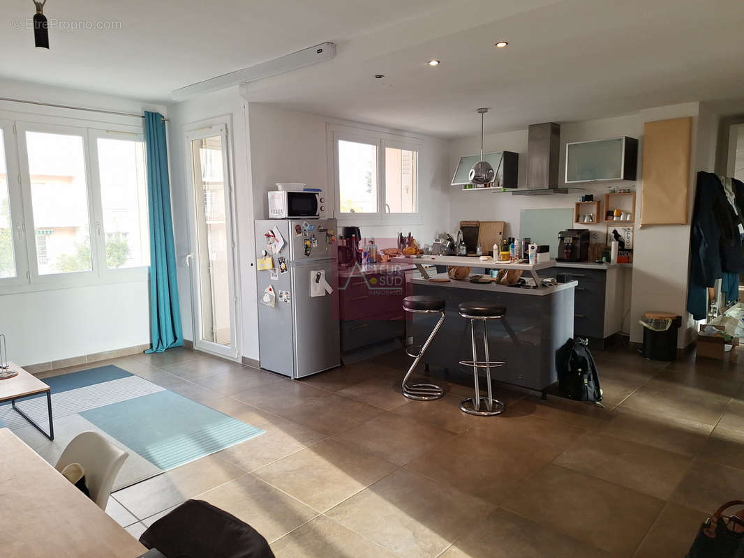 Appartement à MONTPELLIER