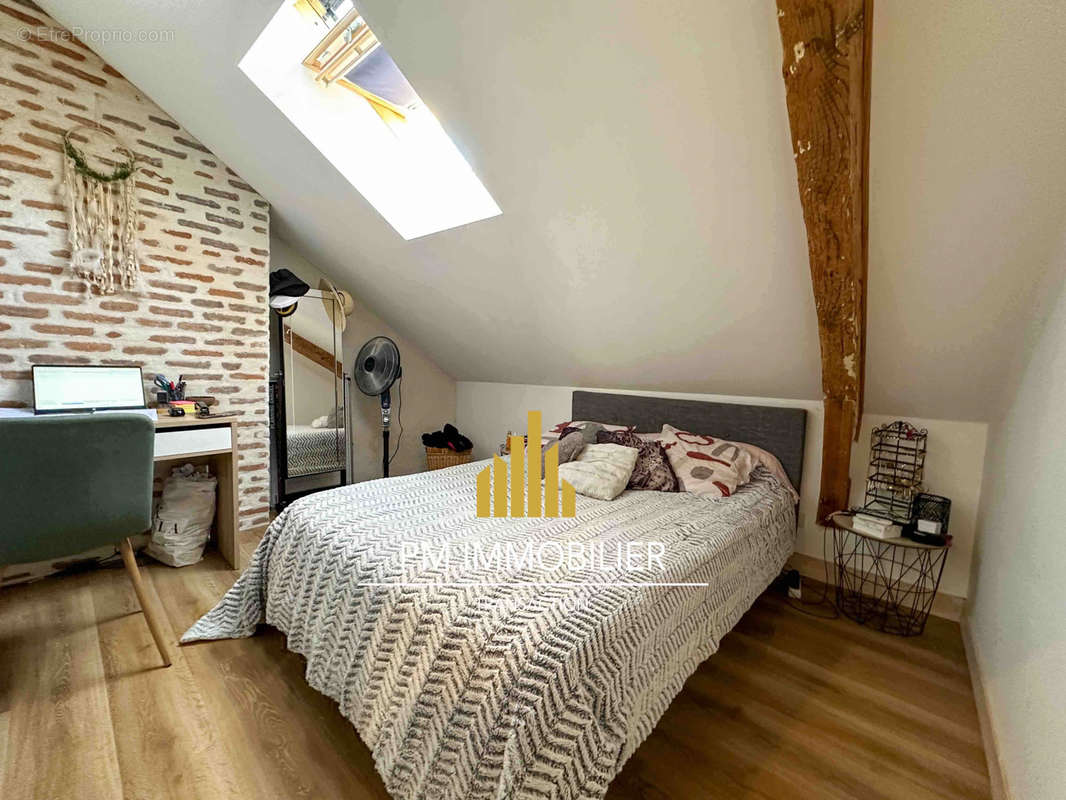 Appartement à AURILLAC