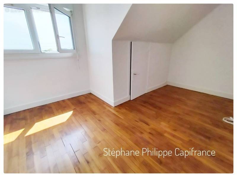 Appartement à LANESTER