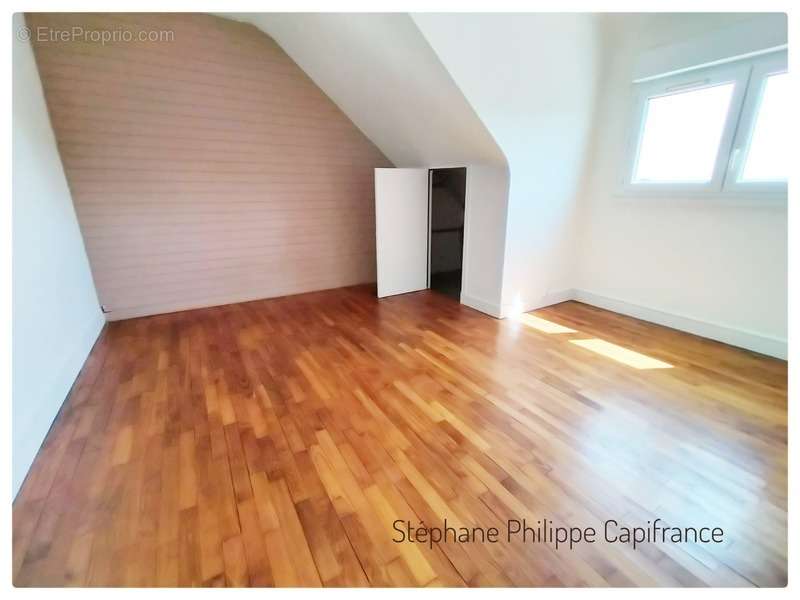 Appartement à LANESTER