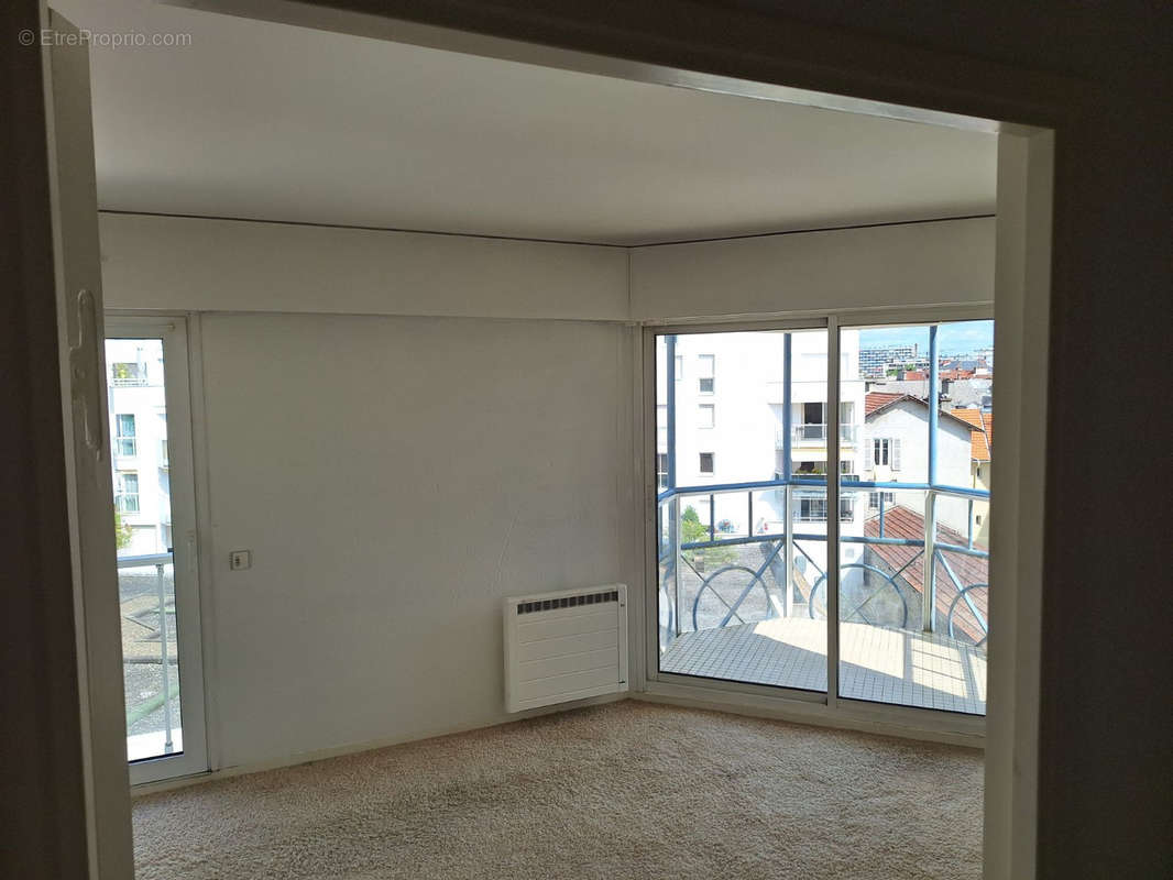 Appartement à PAU