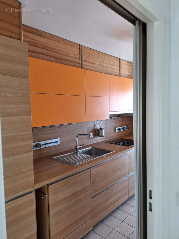 Appartement à PAU