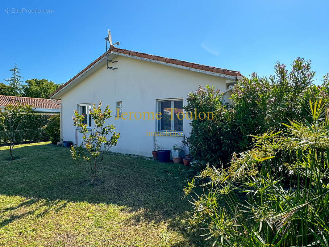 Maison à ROYAN