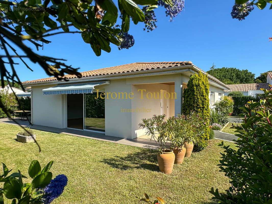 Maison à ROYAN