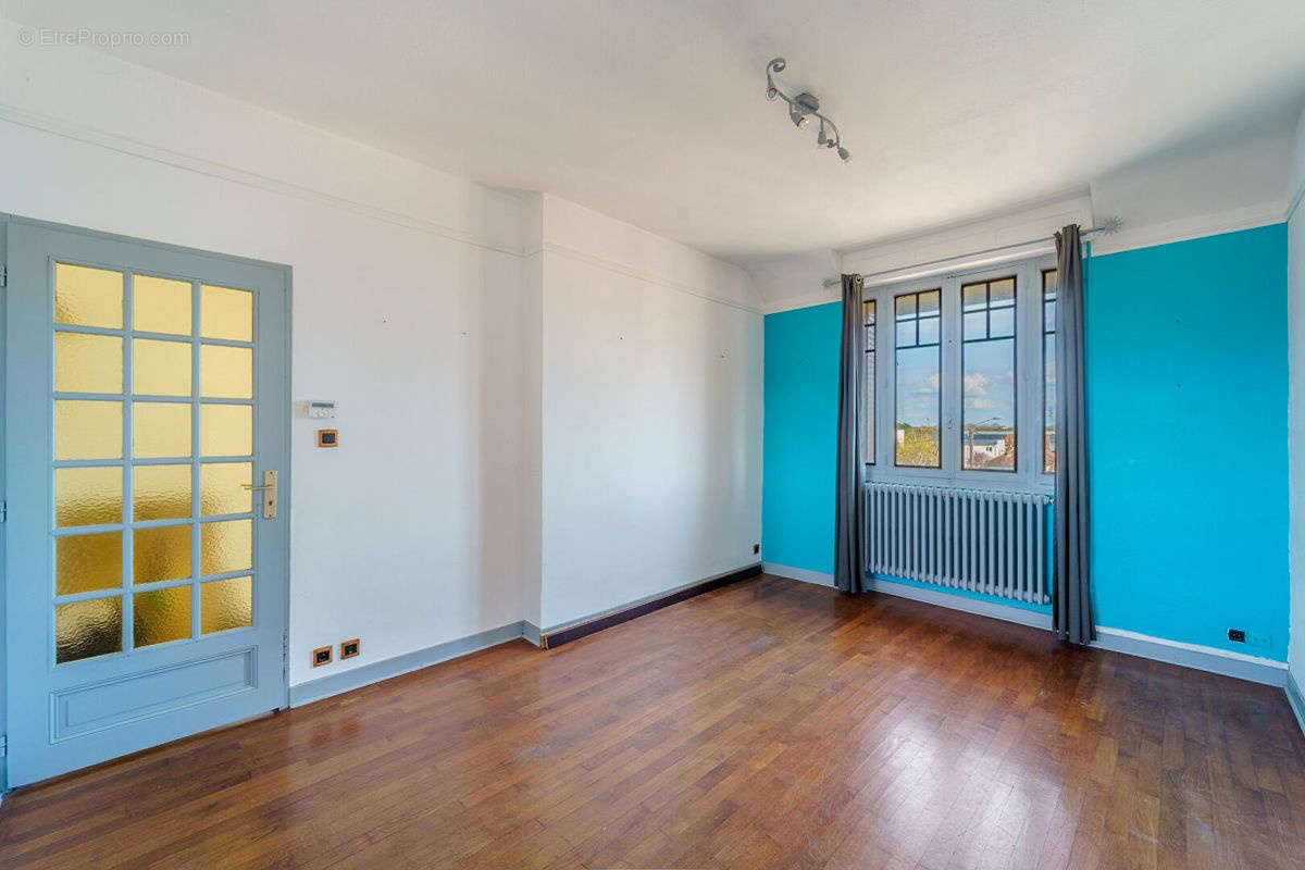 Appartement à DIJON