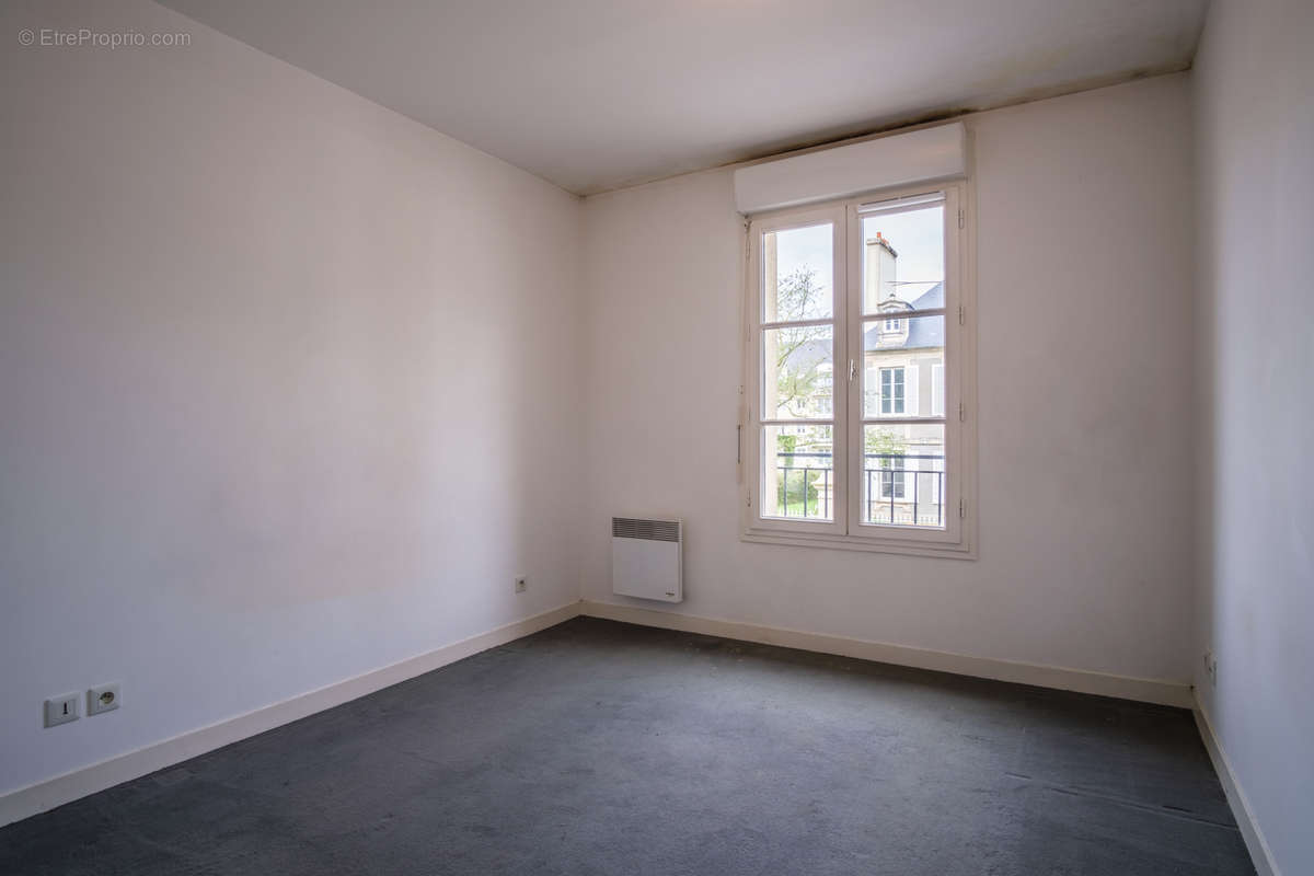 Appartement à BAYEUX