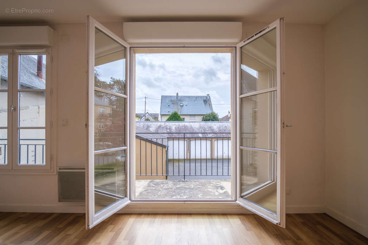 Appartement à BAYEUX