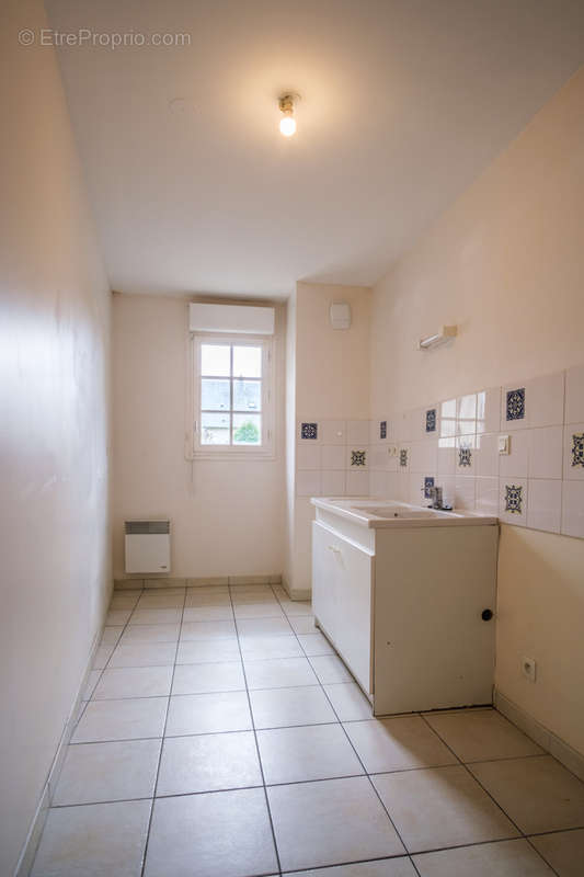 Appartement à BAYEUX