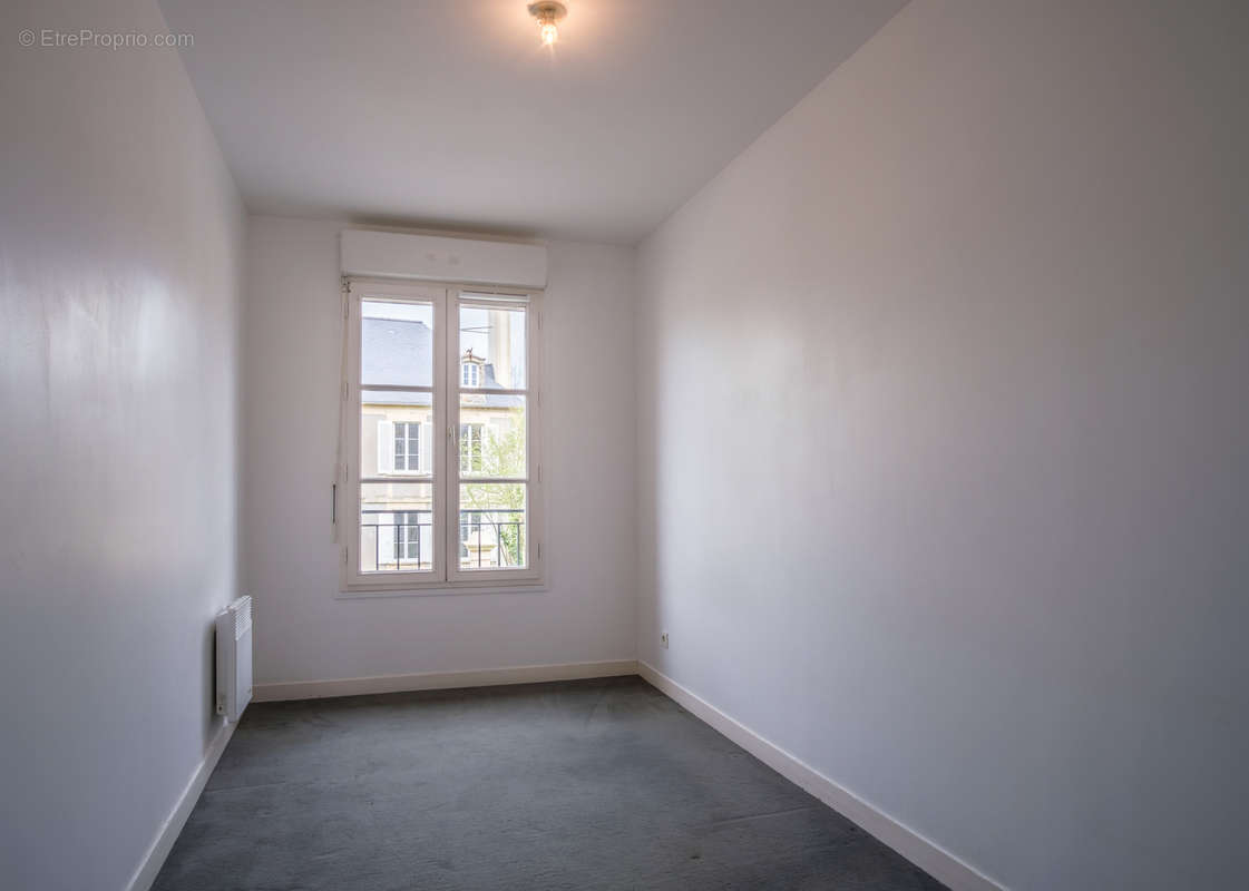 Appartement à BAYEUX