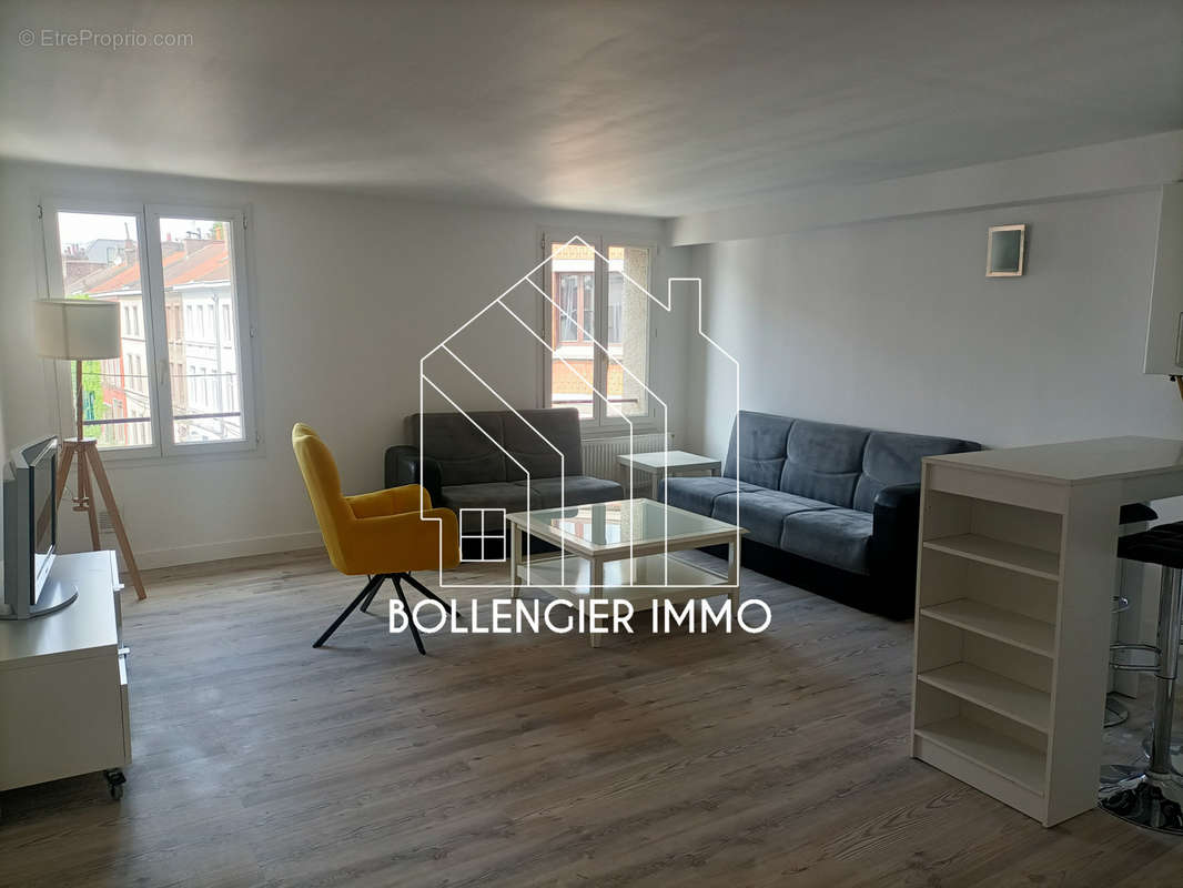 Appartement à LILLE