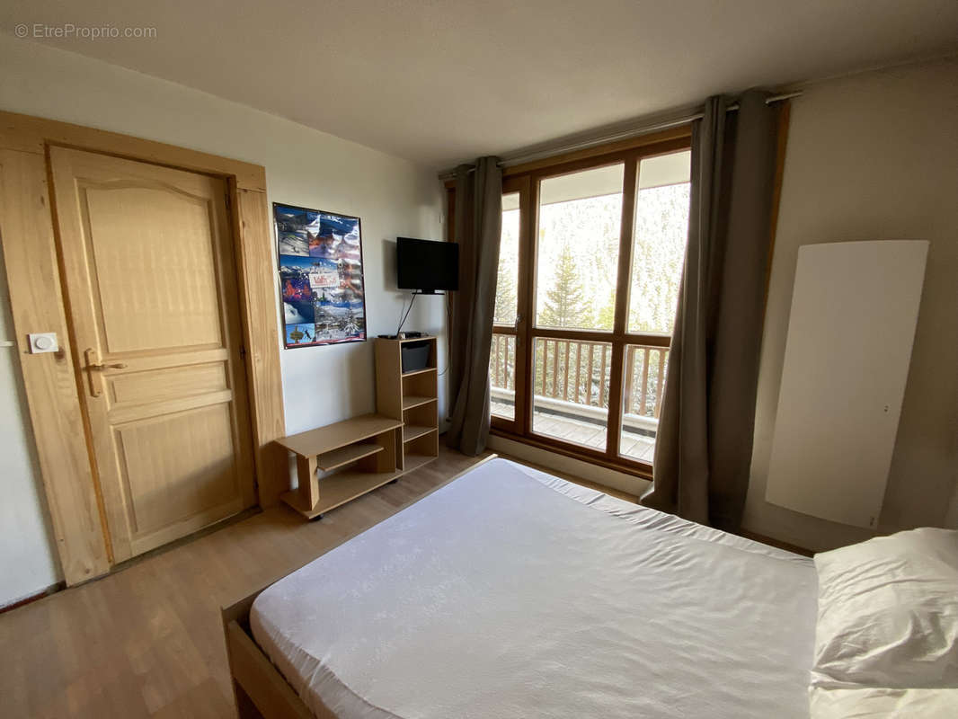 Appartement à AVRIEUX