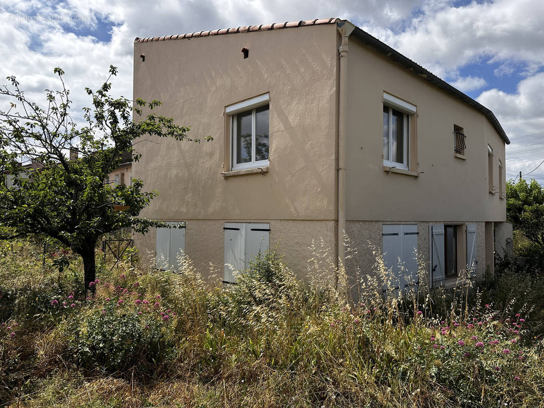 Maison à CARCASSONNE